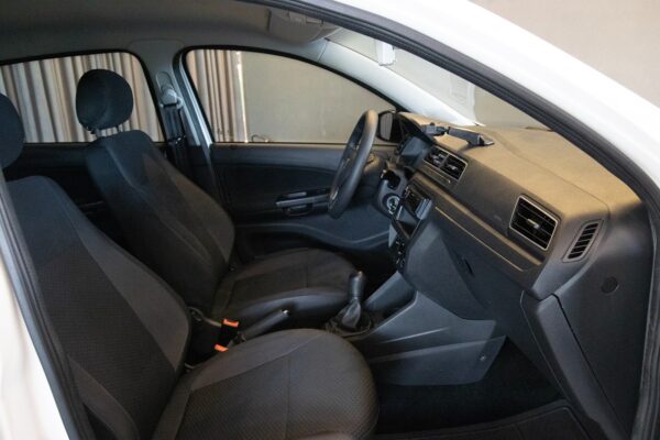 VOLKSWAGEN Gol 1.0 Flex 12V 5p - Image 14