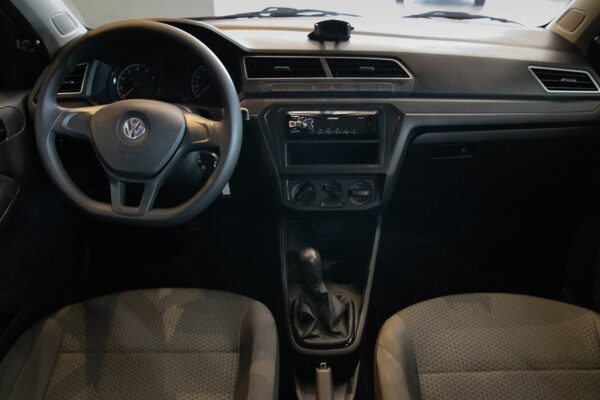 VOLKSWAGEN Gol 1.0 Flex 12V 5p - Image 16