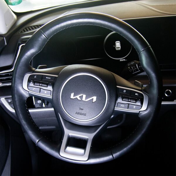 Sportage EX 1.6 T-GDI (Híbrido) - Image 8