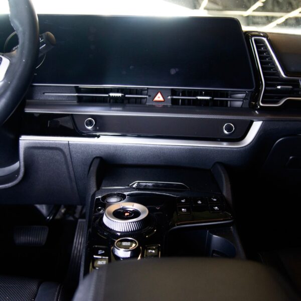 Sportage EX 1.6 T-GDI (Híbrido) - Image 10