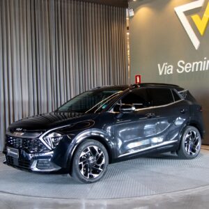 Sportage EX 1.6 T-GDI (Híbrido)