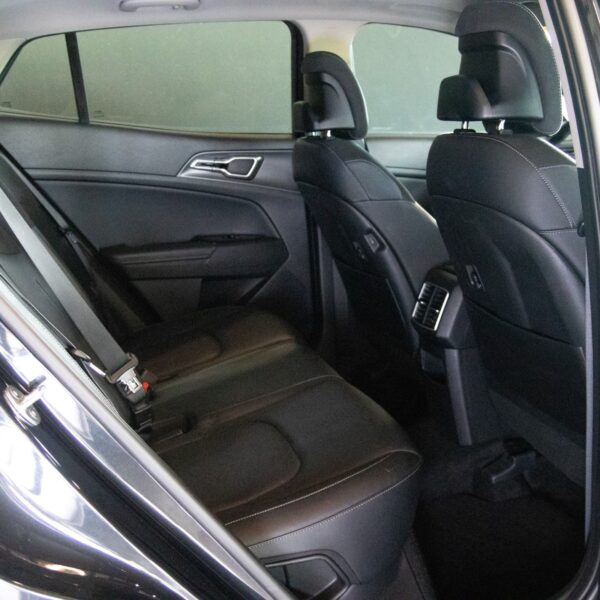 Sportage EX 1.6 T-GDI (Híbrido) - Image 12
