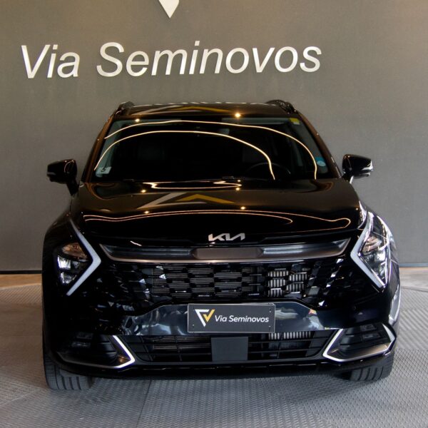 Sportage EX 1.6 T-GDI (Híbrido) - Image 2