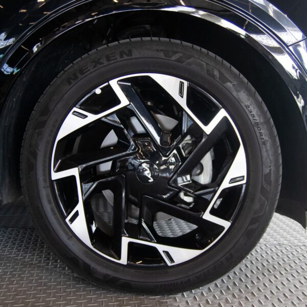 Sportage EX 1.6 T-GDI (Híbrido) - Image 7