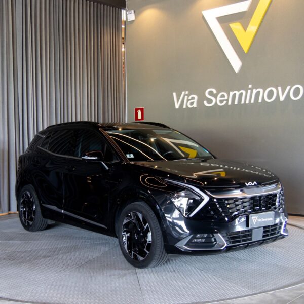 Sportage EX 1.6 T-GDI (Híbrido) - Image 6