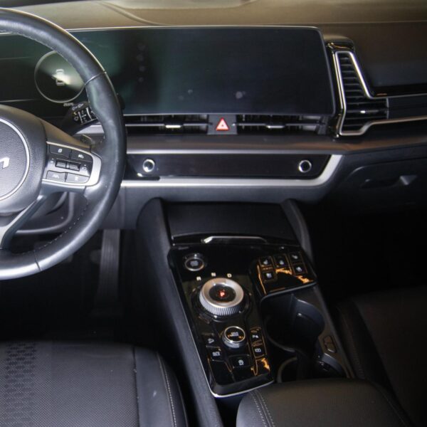 Sportage EX 1.6 T-GDI (Híbrido) - Image 9