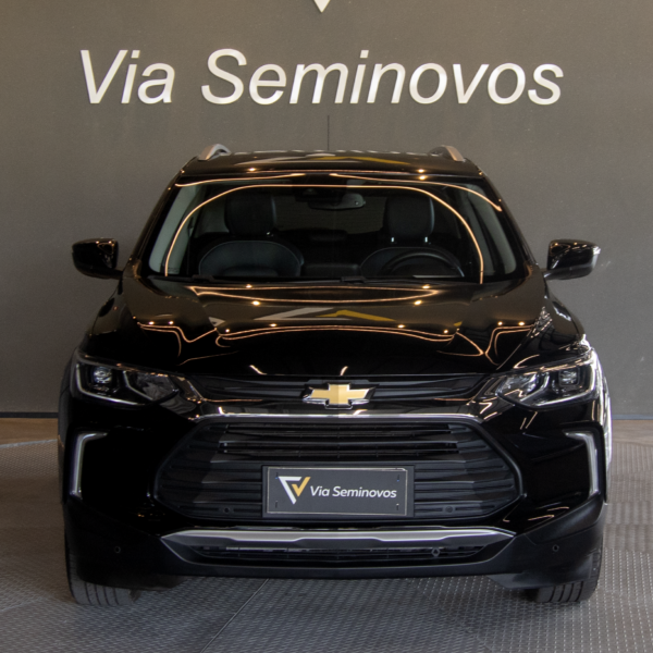 TRACKER Premier 1.2 Turbo 12V Flex Aut. - Image 2