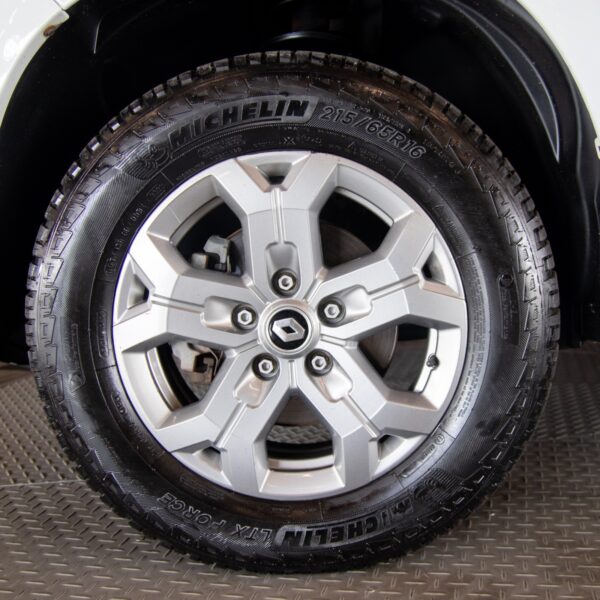 OROCH Intense 1.6 Flex 16V Mec. - Image 9
