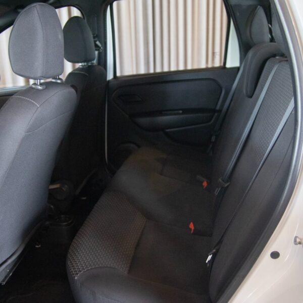 OROCH Intense 1.6 Flex 16V Mec. - Image 11
