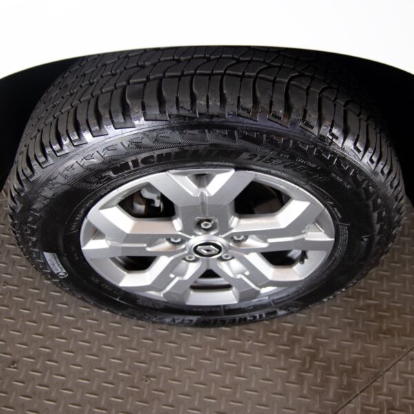 OROCH Intense 1.6 Flex 16V Mec. - Image 10