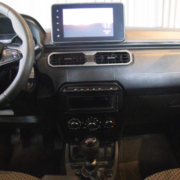 OROCH Intense 1.6 Flex 16V Mec. - Image 13