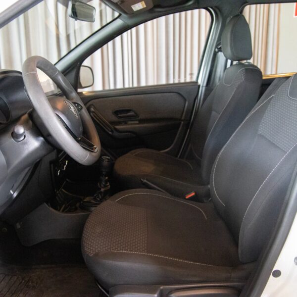 OROCH Intense 1.6 Flex 16V Mec. - Image 12