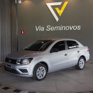 VOYAGE 1.6 MSI Flex 8V 4p