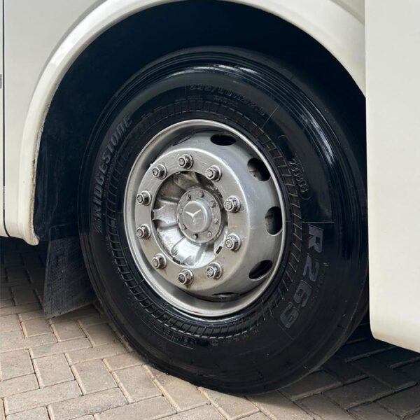 M.BENZ/NEOBUS ROAD R - Image 5