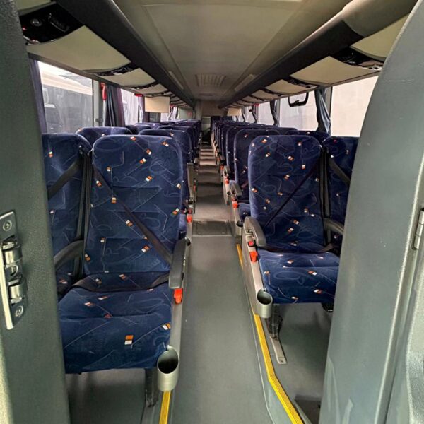 M.BENZ/NEOBUS ROAD R - Image 8