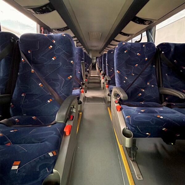 M.BENZ/NEOBUS ROAD R - Image 6