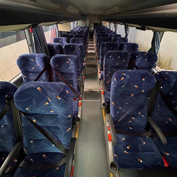M.BENZ/NEOBUS ROAD R - Image 7