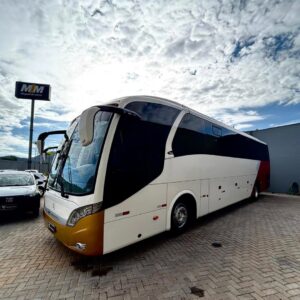 M.BENZ/NEOBUS ROAD R