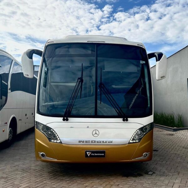 M.BENZ/NEOBUS ROAD R - Image 2