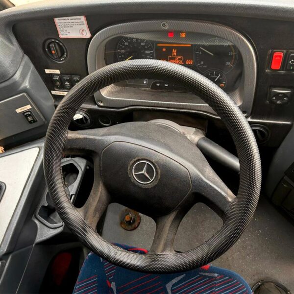 M.BENZ/NEOBUS ROAD R - Image 10