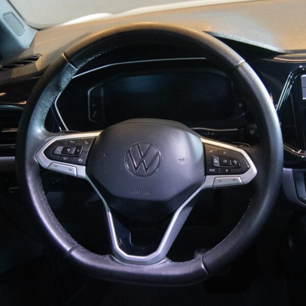 T-Cross Comfor. 200 TSI 1.0 Flex 5p Aut. - Image 10