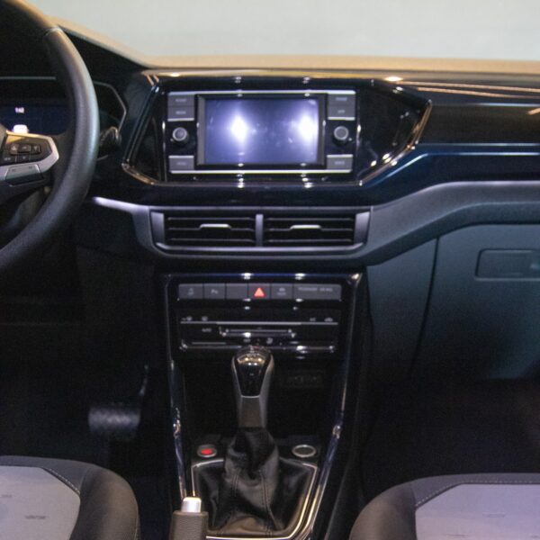 T-Cross Comfor. 200 TSI 1.0 Flex 5p Aut. - Image 12