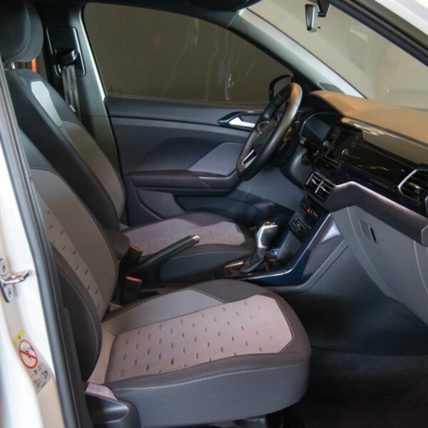 T-Cross Comfor. 200 TSI 1.0 Flex 5p Aut. - Image 14