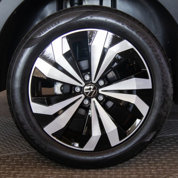 T-Cross Comfor. 200 TSI 1.0 Flex 5p Aut. - Image 8