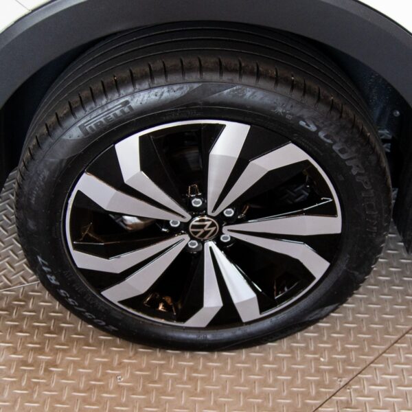 T-Cross Comfor. 200 TSI 1.0 Flex 5p Aut. - Image 9