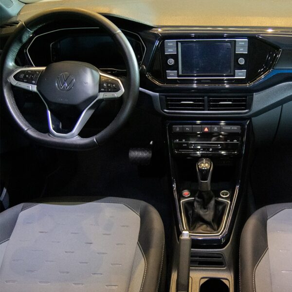 T-Cross Comfor. 200 TSI 1.0 Flex 5p Aut. - Image 11