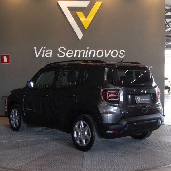 Renegade Sport T270 1.3 TB 4x2 Flex Aut. - Image 5