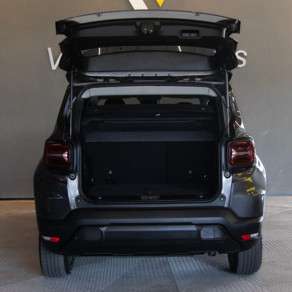 Renegade Sport T270 1.3 TB 4x2 Flex Aut. - Image 7