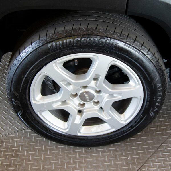 Renegade Sport T270 1.3 TB 4x2 Flex Aut. - Image 10