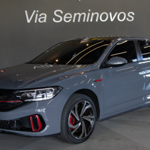 VOLKSWAGEN JETTA GLI 350 TSI 2.0 16V 4p Aut.