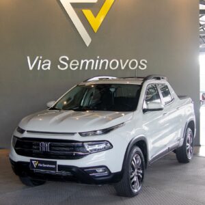FIAT Toro Freedom 1.3 T270 4x2 Flex Aut.
