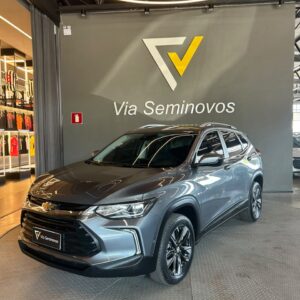 CHEVROLET TRACKER Premier 1.0 Turbo 12V Flex Aut.
