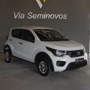 FIAT MOBI LIKE 1.0 Fire Flex 5p.
